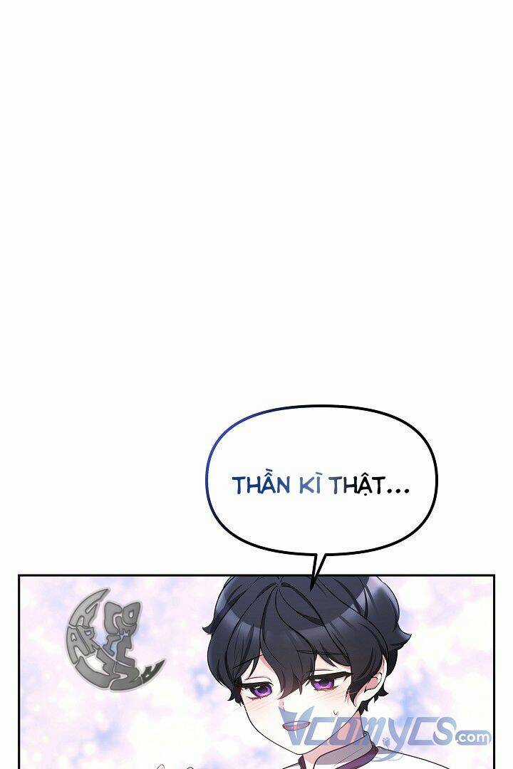 Rồng Con Thuần Hóa Những Kẻ Điên Rồ Chapter 12 trang 53