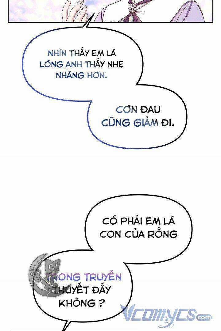 Rồng Con Thuần Hóa Những Kẻ Điên Rồ Chapter 12 trang 54