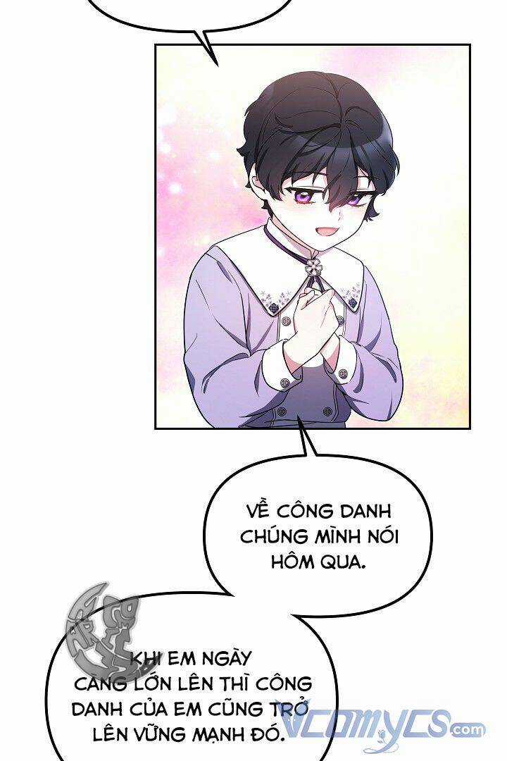 Rồng Con Thuần Hóa Những Kẻ Điên Rồ Chapter 12 trang 56