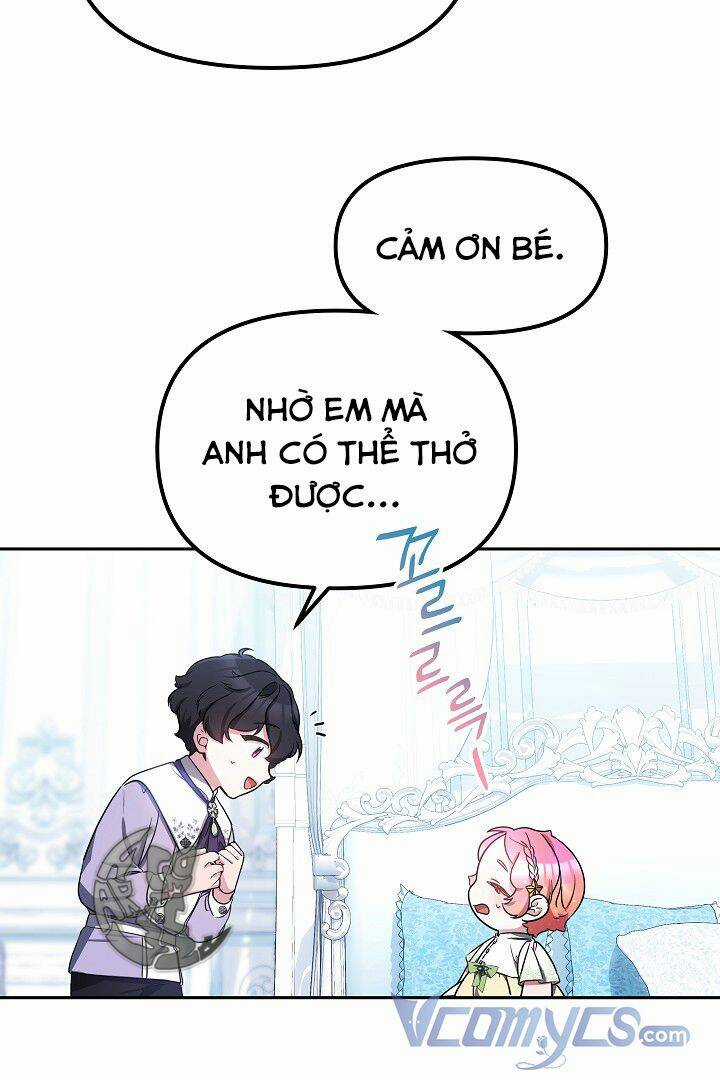 Rồng Con Thuần Hóa Những Kẻ Điên Rồ Chapter 12 trang 57