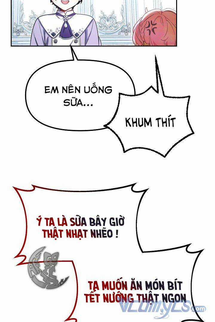 Rồng Con Thuần Hóa Những Kẻ Điên Rồ Chapter 12 trang 59