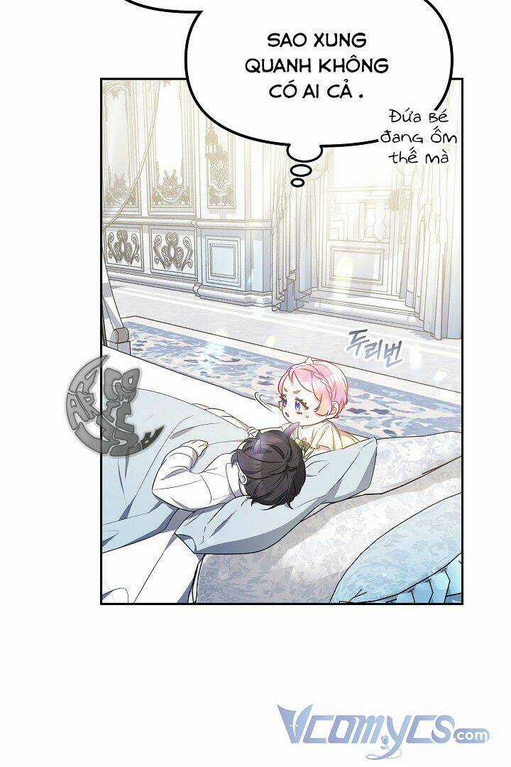 Rồng Con Thuần Hóa Những Kẻ Điên Rồ Chapter 12 trang 6