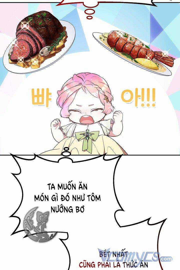 Rồng Con Thuần Hóa Những Kẻ Điên Rồ Chapter 12 trang 60