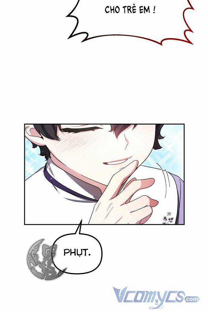 Rồng Con Thuần Hóa Những Kẻ Điên Rồ Chapter 12 trang 61