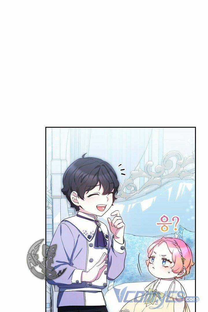 Rồng Con Thuần Hóa Những Kẻ Điên Rồ Chapter 12 trang 62