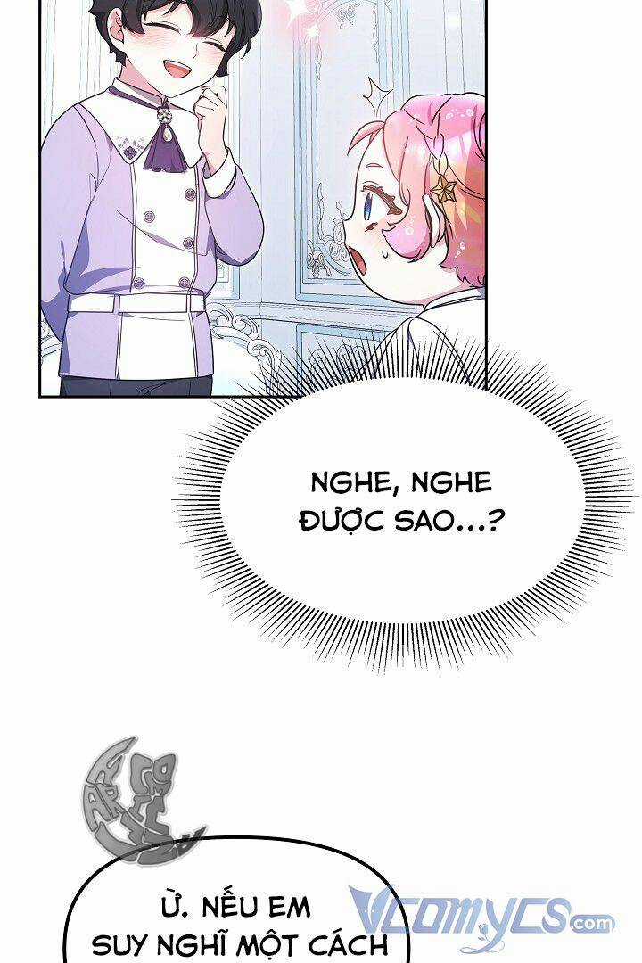 Rồng Con Thuần Hóa Những Kẻ Điên Rồ Chapter 12 trang 64