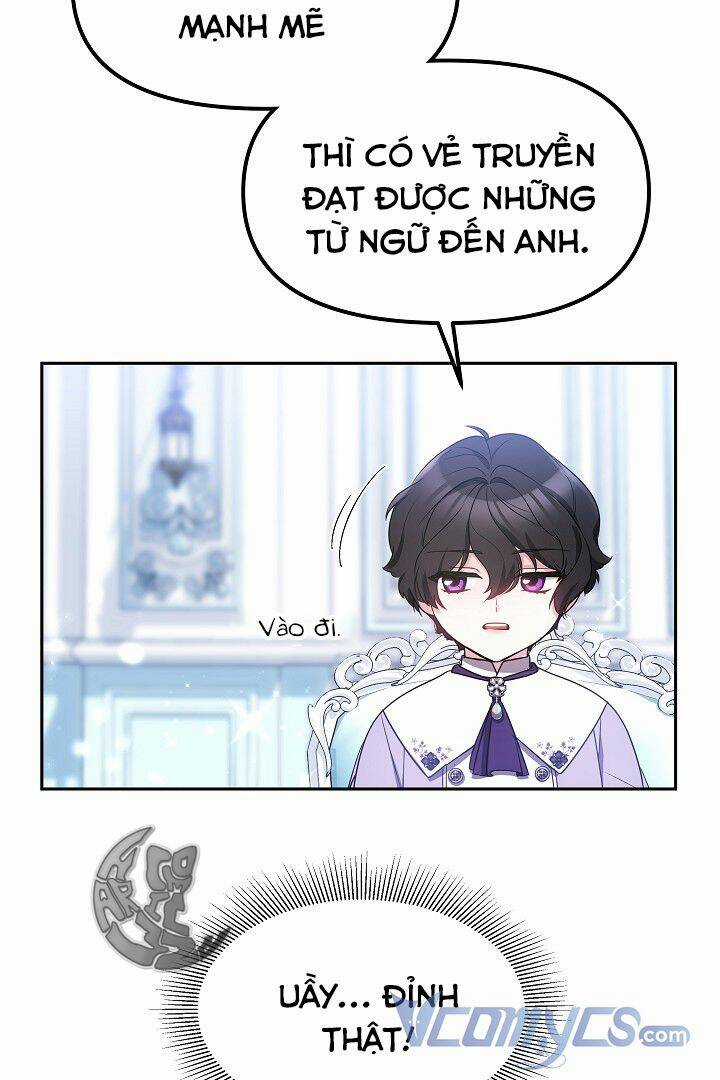 Rồng Con Thuần Hóa Những Kẻ Điên Rồ Chapter 12 trang 65