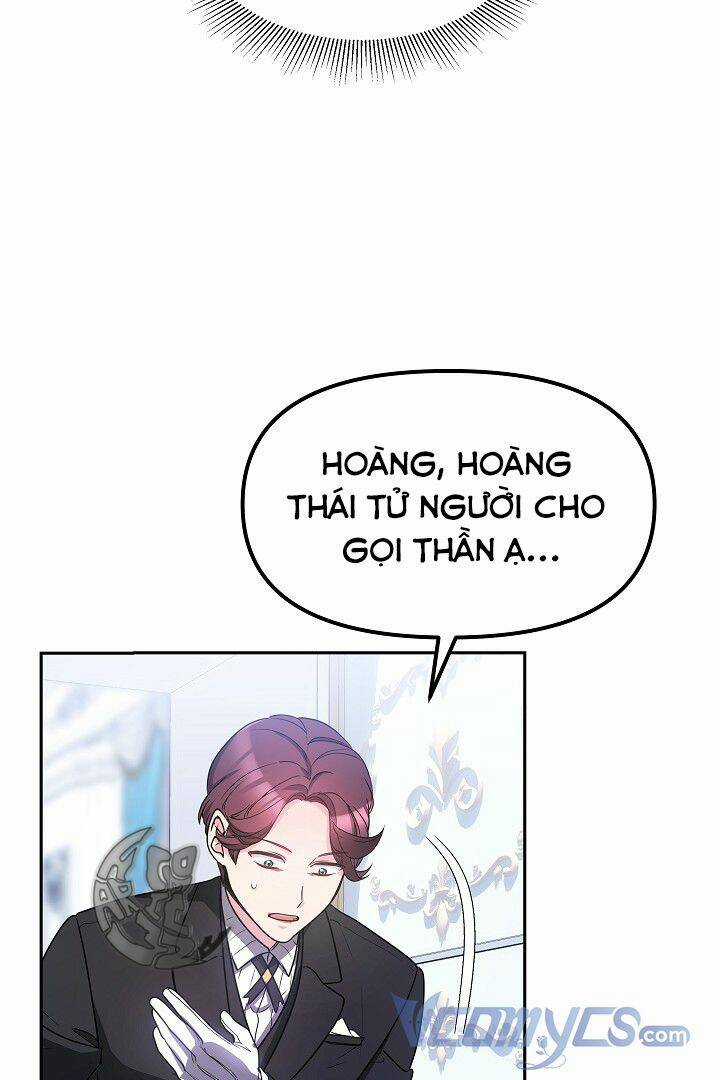 Rồng Con Thuần Hóa Những Kẻ Điên Rồ Chapter 12 trang 66