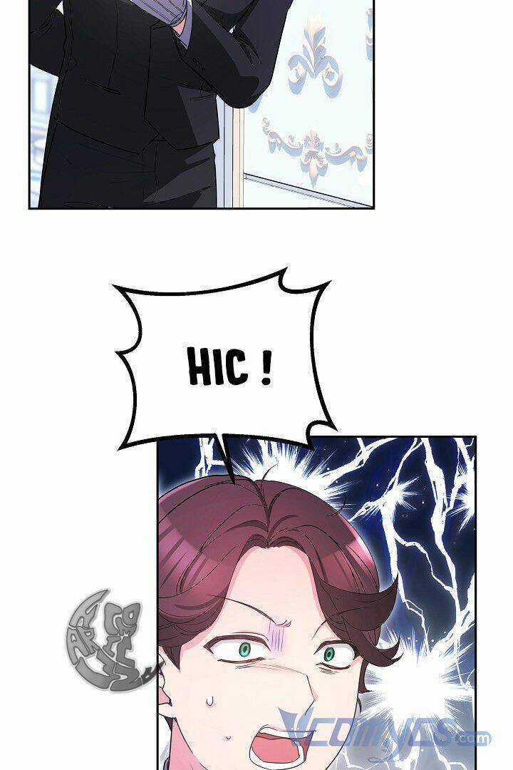 Rồng Con Thuần Hóa Những Kẻ Điên Rồ Chapter 12 trang 67