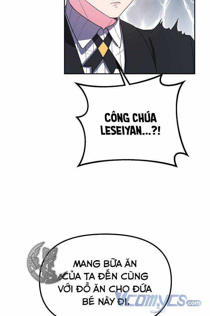 Rồng Con Thuần Hóa Những Kẻ Điên Rồ Chapter 12 trang 68