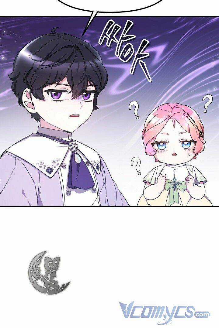 Rồng Con Thuần Hóa Những Kẻ Điên Rồ Chapter 12 trang 69