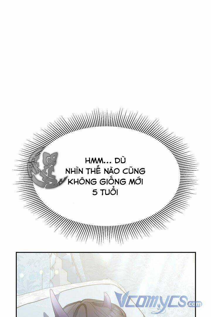 Rồng Con Thuần Hóa Những Kẻ Điên Rồ Chapter 12 trang 7