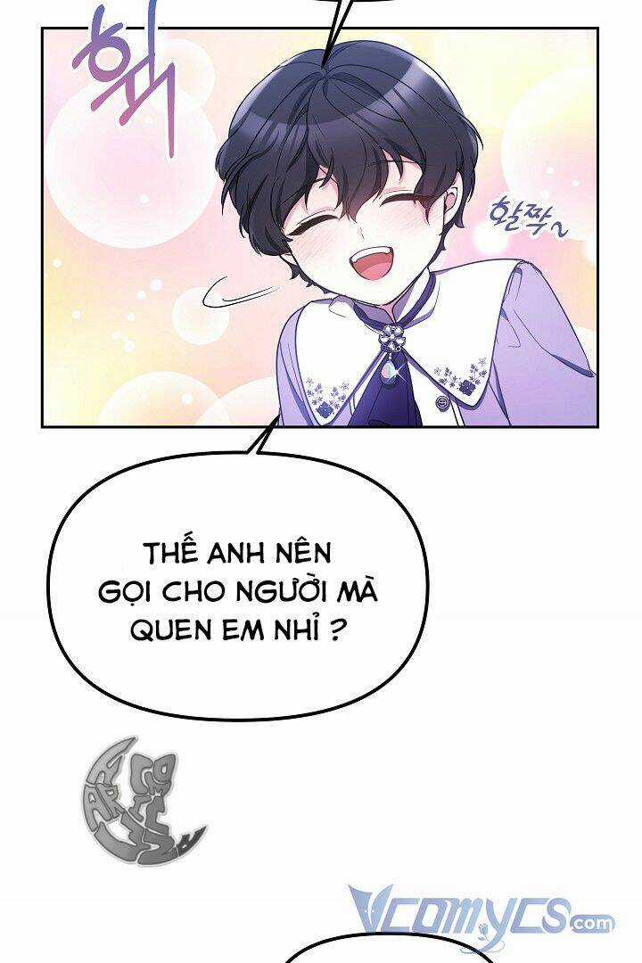 Rồng Con Thuần Hóa Những Kẻ Điên Rồ Chapter 12 trang 72