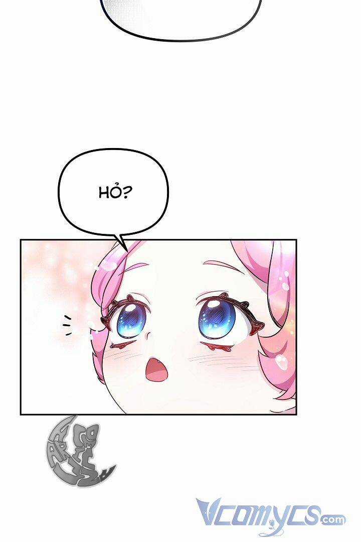 Rồng Con Thuần Hóa Những Kẻ Điên Rồ Chapter 12 trang 74