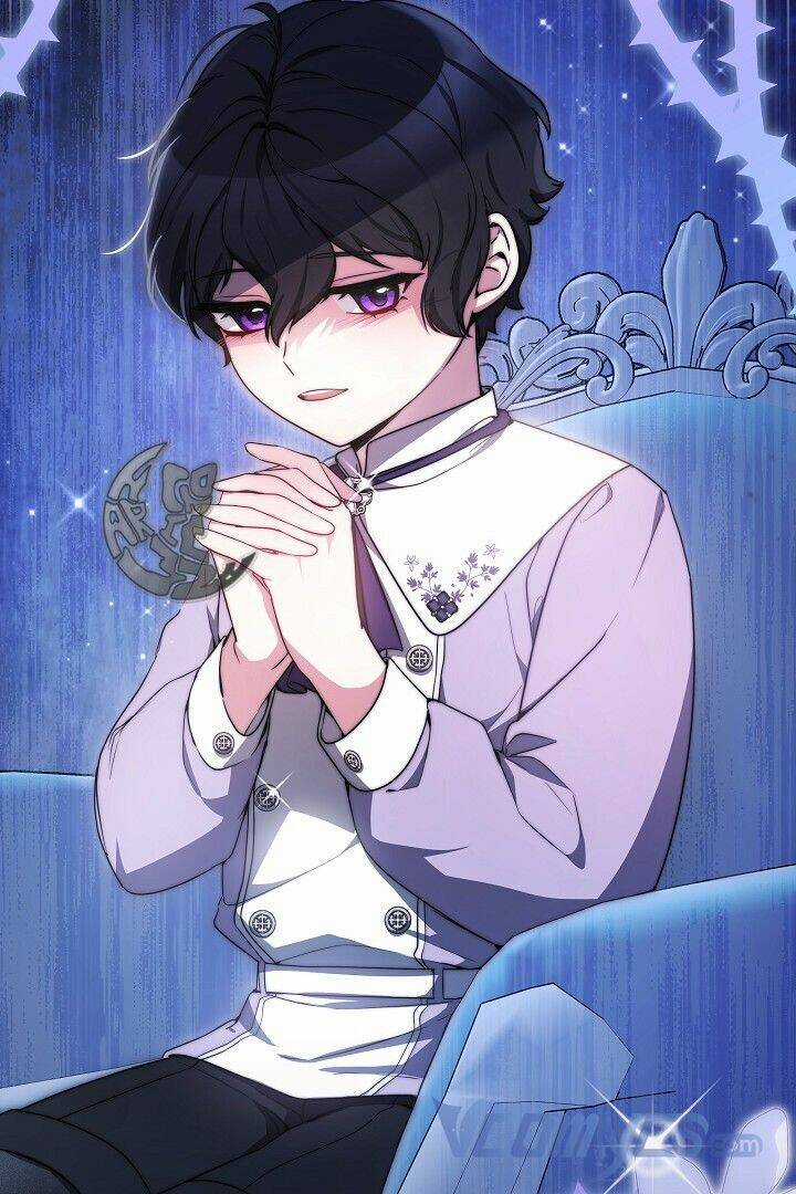 Rồng Con Thuần Hóa Những Kẻ Điên Rồ Chapter 12 trang 76