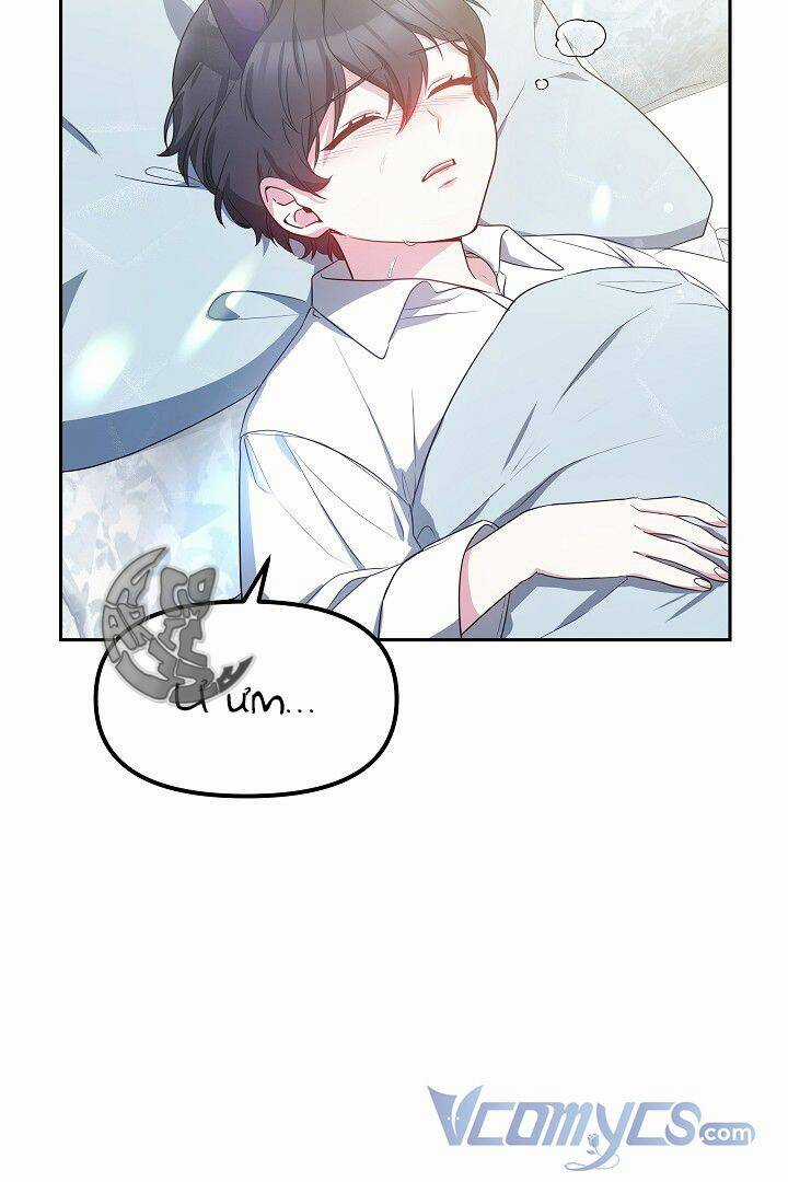 Rồng Con Thuần Hóa Những Kẻ Điên Rồ Chapter 12 trang 8