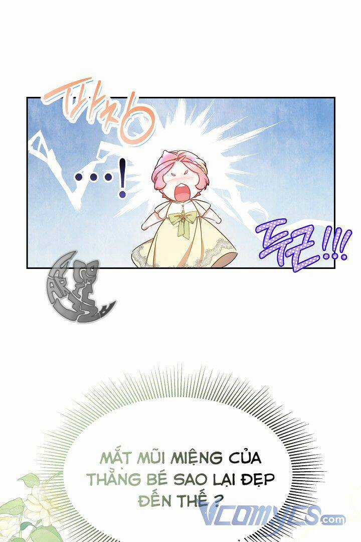 Rồng Con Thuần Hóa Những Kẻ Điên Rồ Chapter 12 trang 9