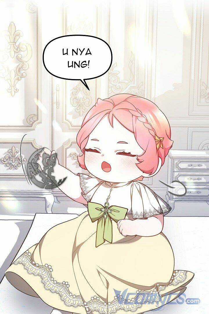 Rồng Con Thuần Hóa Những Kẻ Điên Rồ Chapter 13 trang 1