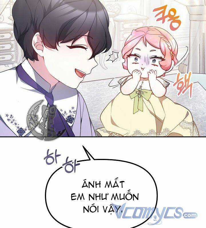 Rồng Con Thuần Hóa Những Kẻ Điên Rồ Chapter 13 trang 10