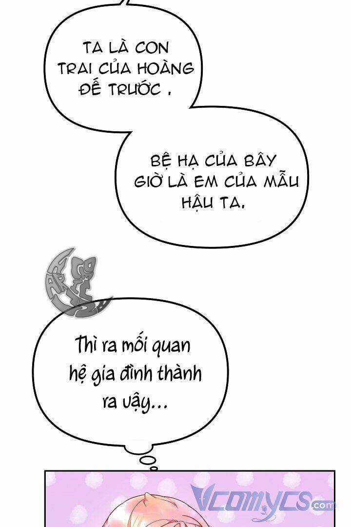 Rồng Con Thuần Hóa Những Kẻ Điên Rồ Chapter 13 trang 12