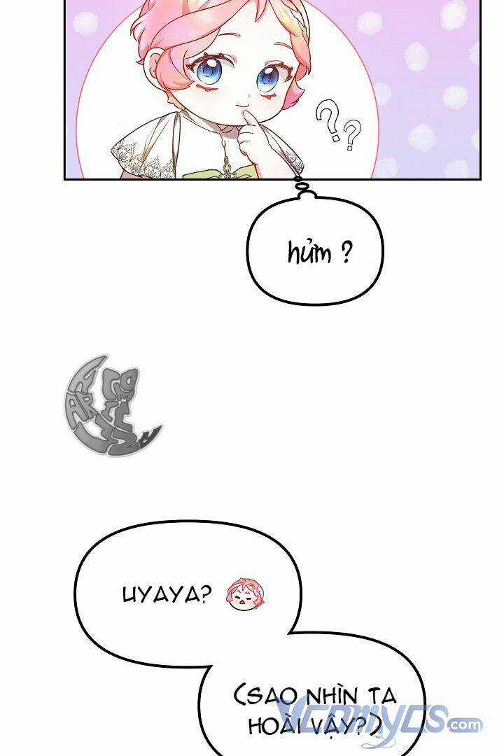 Rồng Con Thuần Hóa Những Kẻ Điên Rồ Chapter 13 trang 13