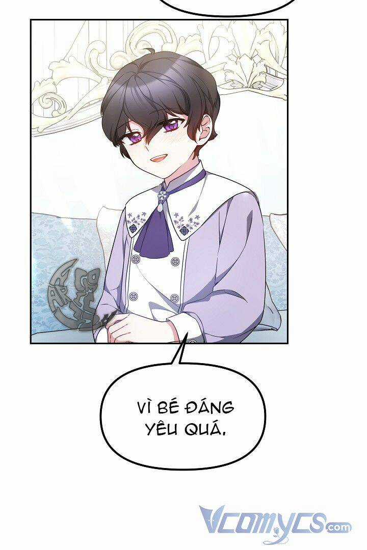 Rồng Con Thuần Hóa Những Kẻ Điên Rồ Chapter 13 trang 14