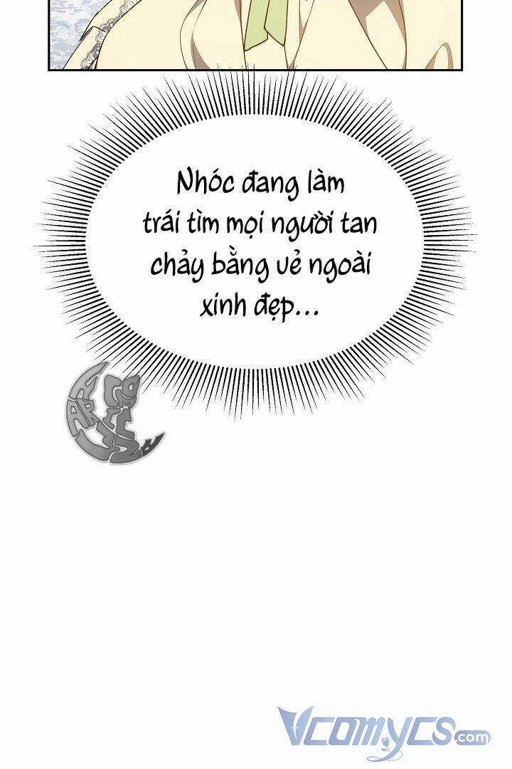 Rồng Con Thuần Hóa Những Kẻ Điên Rồ Chapter 13 trang 16