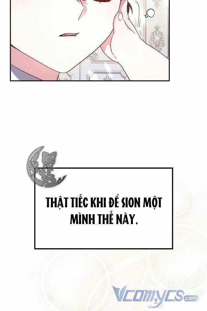 Rồng Con Thuần Hóa Những Kẻ Điên Rồ Chapter 13 trang 19