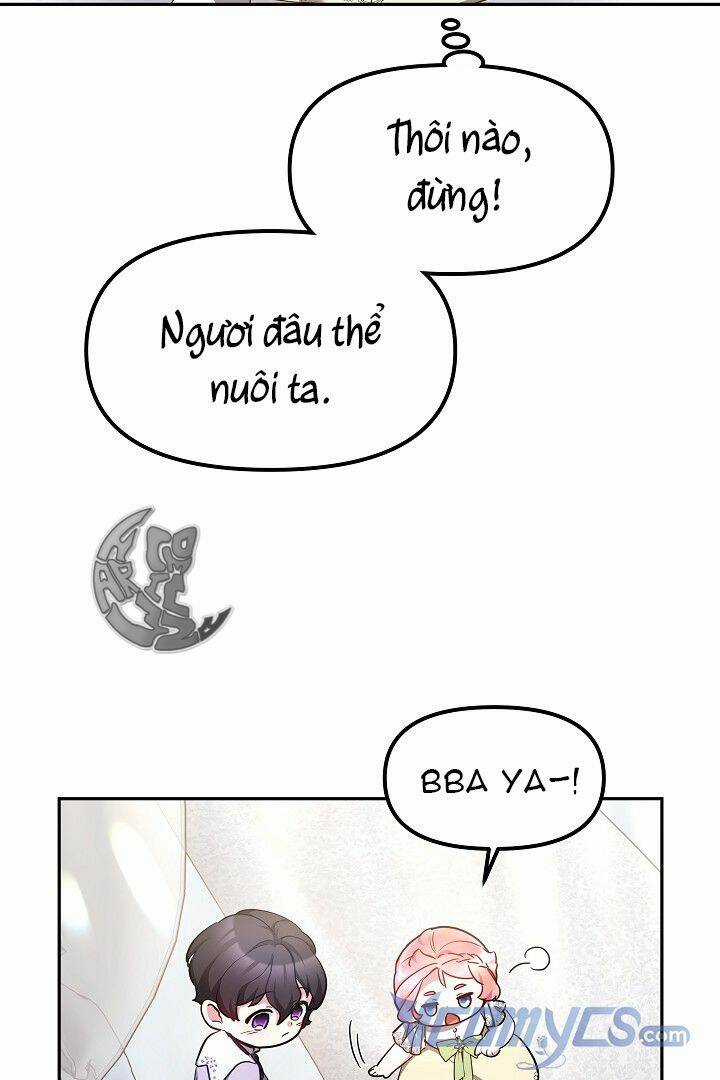 Rồng Con Thuần Hóa Những Kẻ Điên Rồ Chapter 13 trang 2