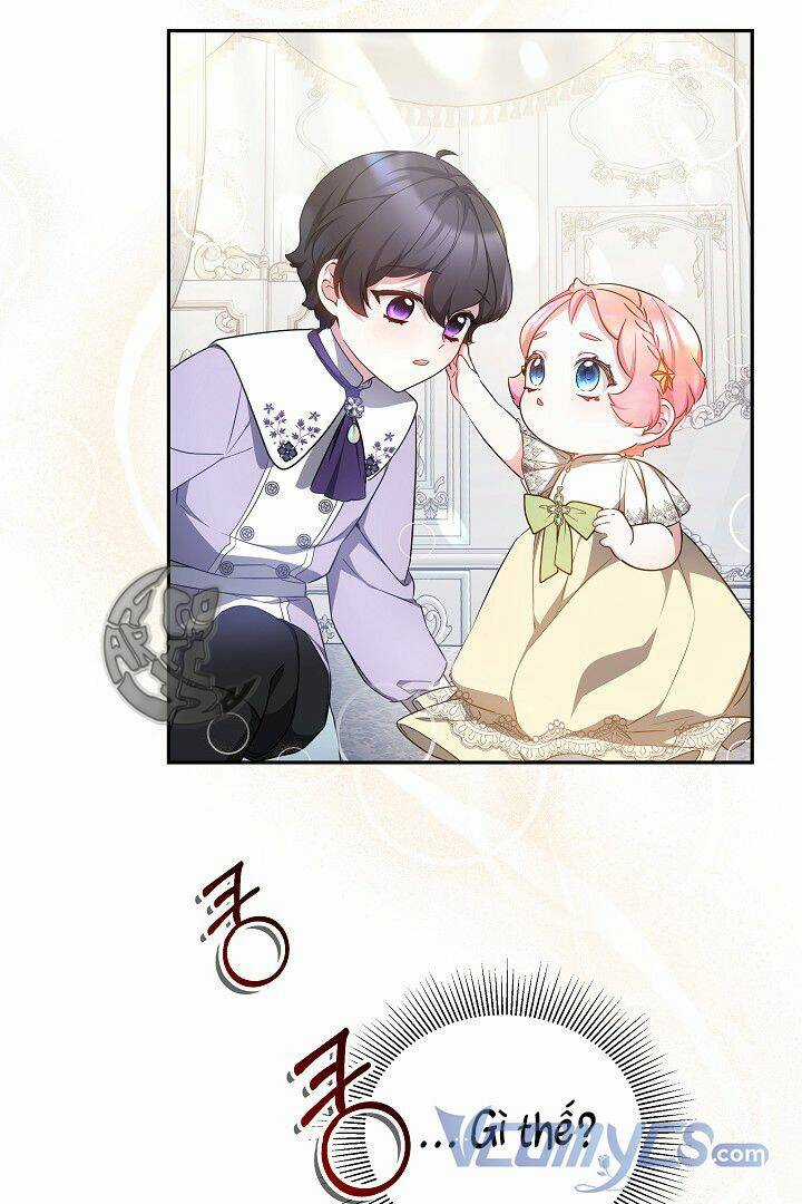 Rồng Con Thuần Hóa Những Kẻ Điên Rồ Chapter 13 trang 20