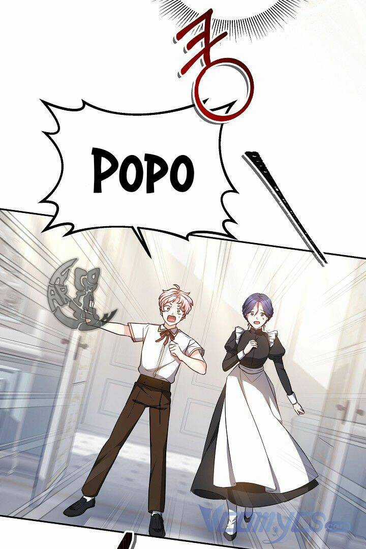 Rồng Con Thuần Hóa Những Kẻ Điên Rồ Chapter 13 trang 21