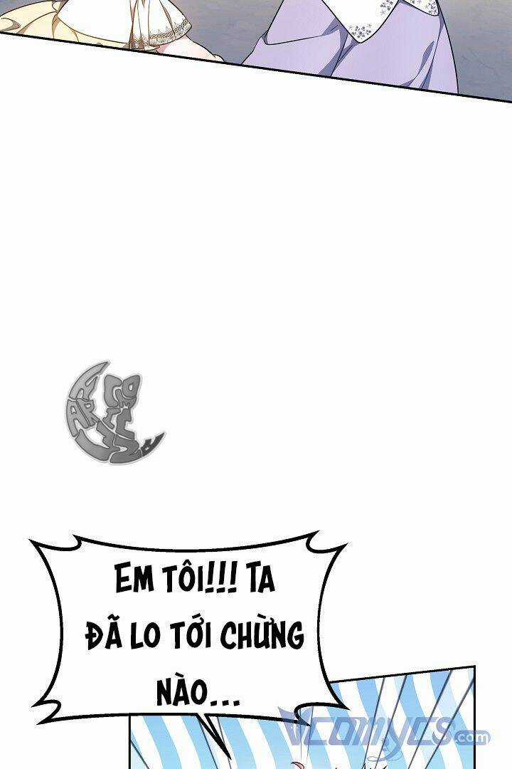 Rồng Con Thuần Hóa Những Kẻ Điên Rồ Chapter 13 trang 23