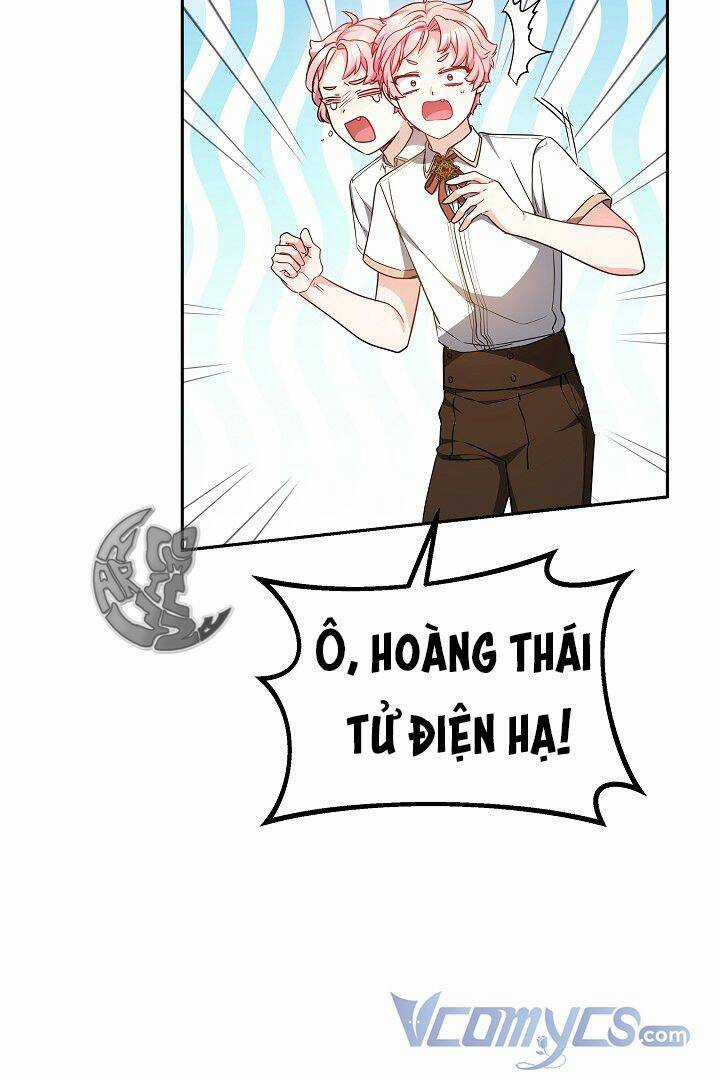Rồng Con Thuần Hóa Những Kẻ Điên Rồ Chapter 13 trang 24