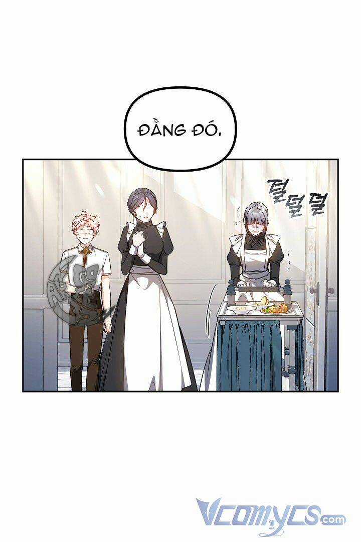 Rồng Con Thuần Hóa Những Kẻ Điên Rồ Chapter 13 trang 25