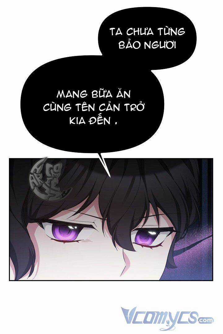 Rồng Con Thuần Hóa Những Kẻ Điên Rồ Chapter 13 trang 26