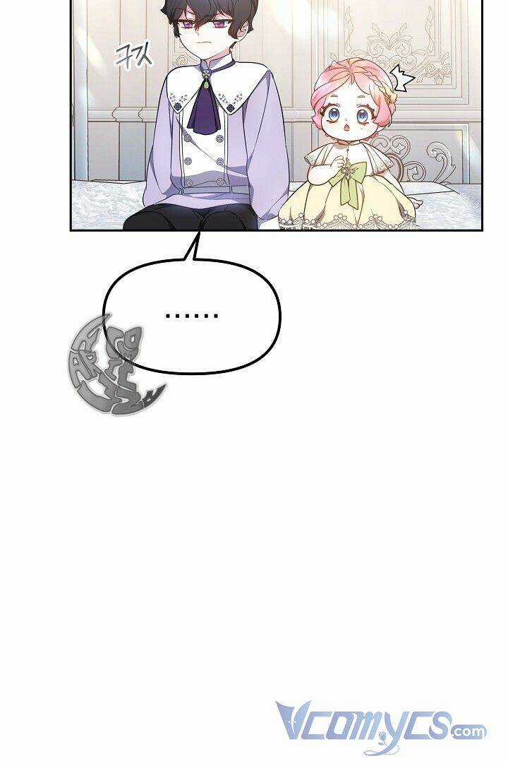 Rồng Con Thuần Hóa Những Kẻ Điên Rồ Chapter 13 trang 29