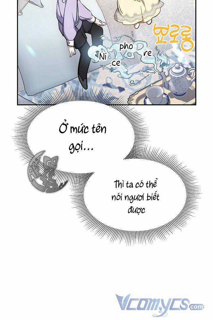 Rồng Con Thuần Hóa Những Kẻ Điên Rồ Chapter 13 trang 3