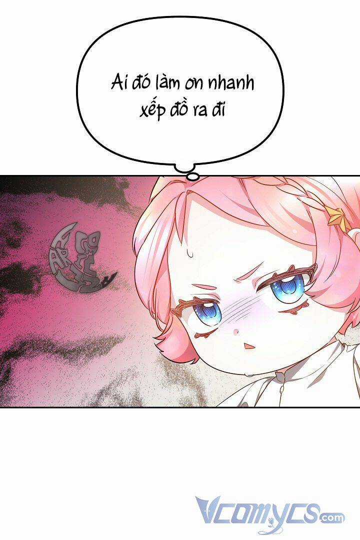 Rồng Con Thuần Hóa Những Kẻ Điên Rồ Chapter 13 trang 30