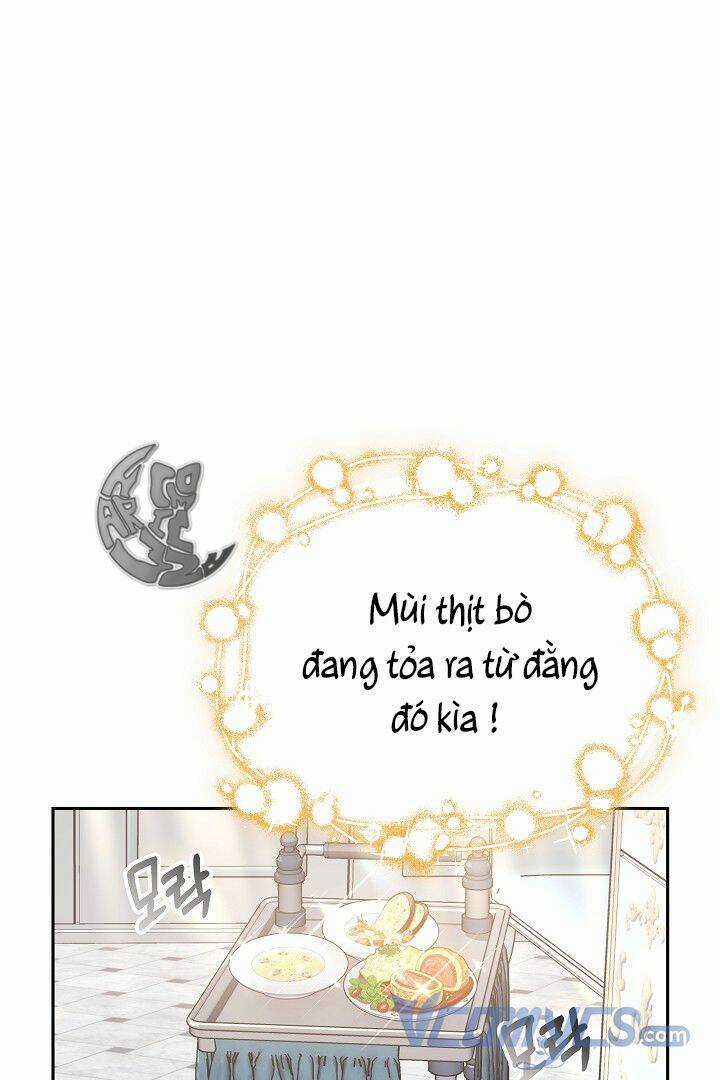 Rồng Con Thuần Hóa Những Kẻ Điên Rồ Chapter 13 trang 31