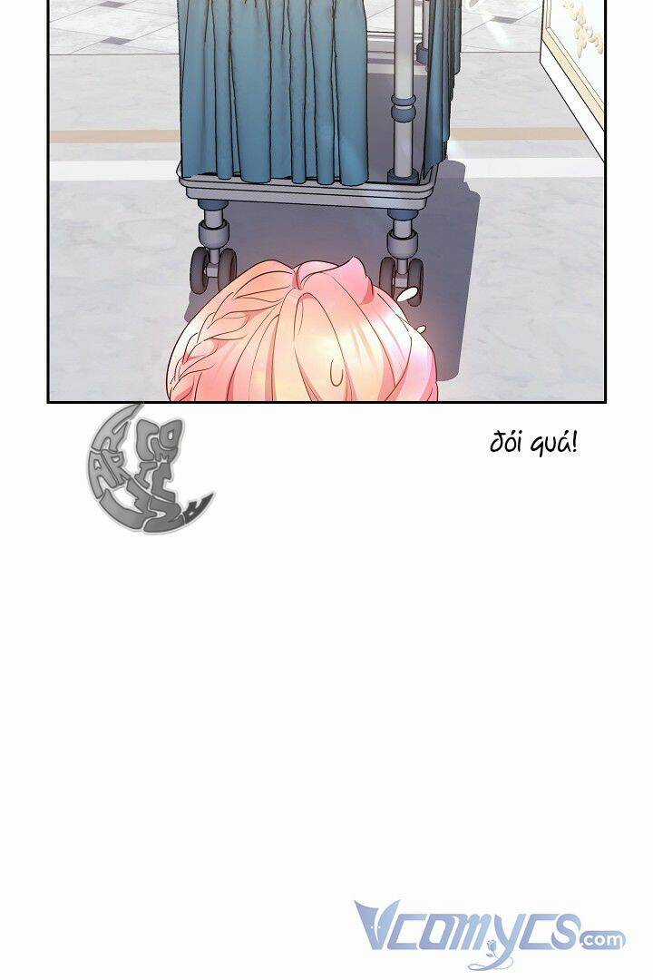 Rồng Con Thuần Hóa Những Kẻ Điên Rồ Chapter 13 trang 32