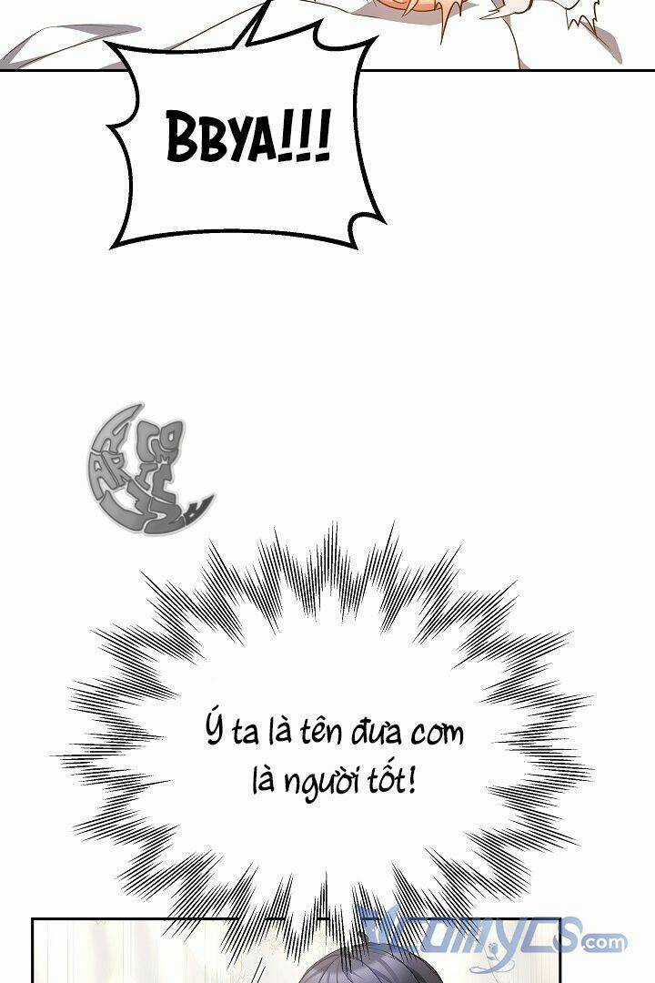 Rồng Con Thuần Hóa Những Kẻ Điên Rồ Chapter 13 trang 35