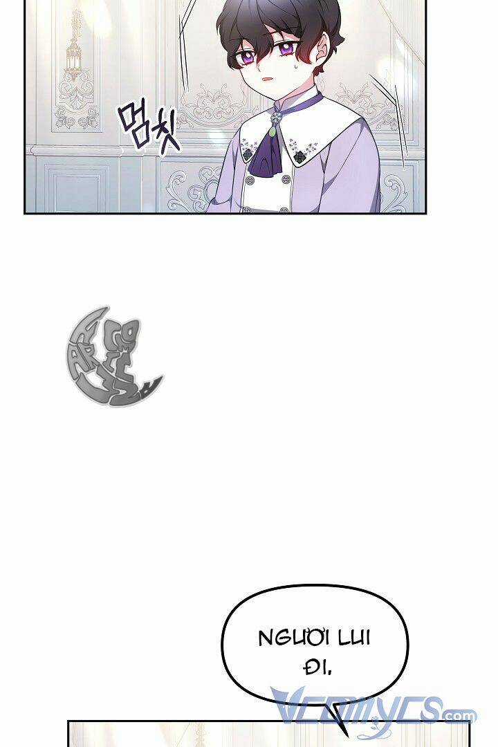 Rồng Con Thuần Hóa Những Kẻ Điên Rồ Chapter 13 trang 36