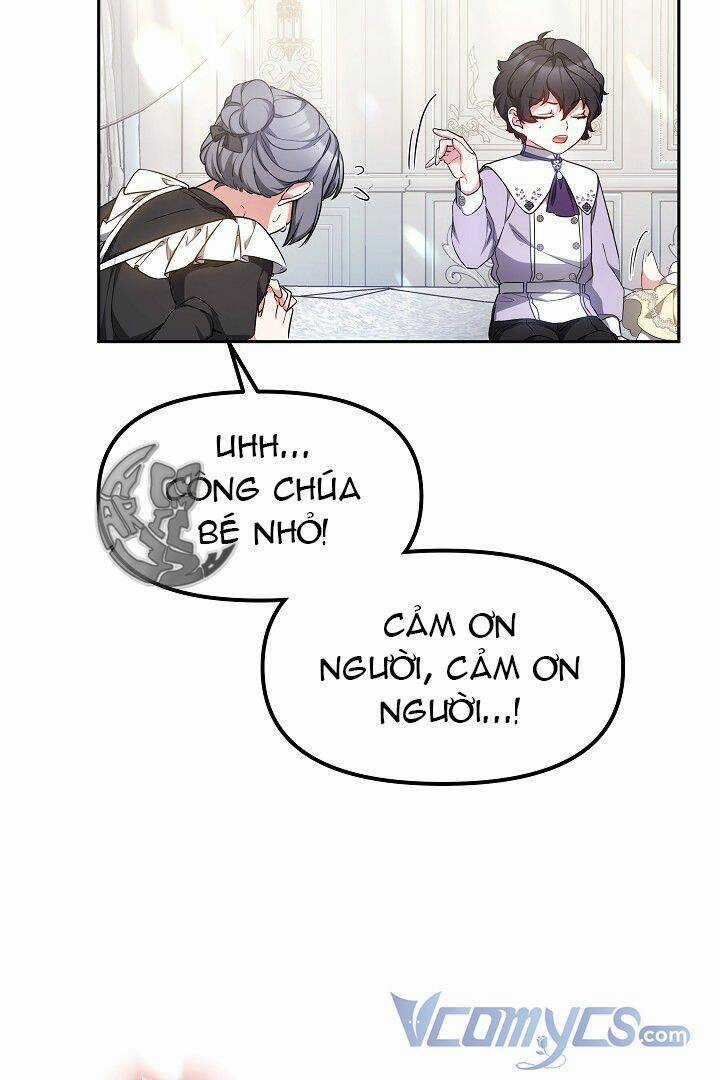 Rồng Con Thuần Hóa Những Kẻ Điên Rồ Chapter 13 trang 37