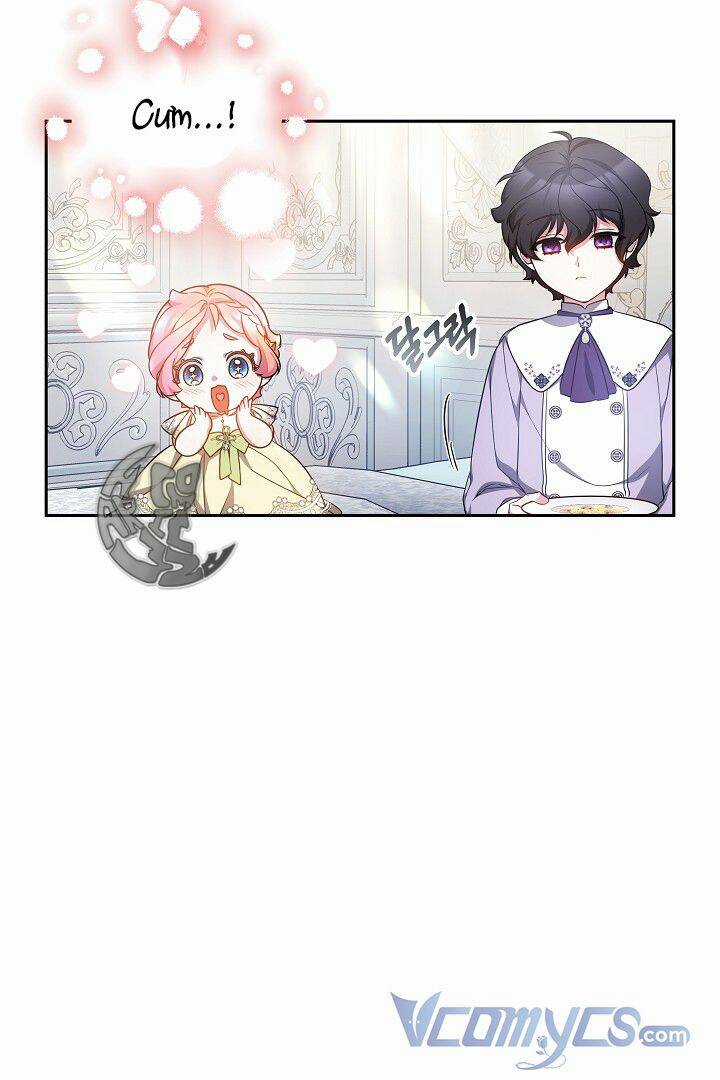 Rồng Con Thuần Hóa Những Kẻ Điên Rồ Chapter 13 trang 38