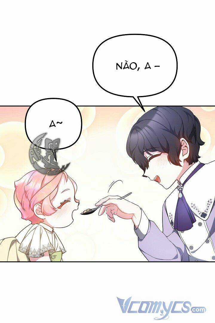 Rồng Con Thuần Hóa Những Kẻ Điên Rồ Chapter 13 trang 39