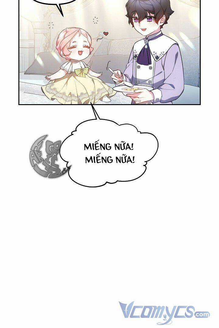 Rồng Con Thuần Hóa Những Kẻ Điên Rồ Chapter 13 trang 42