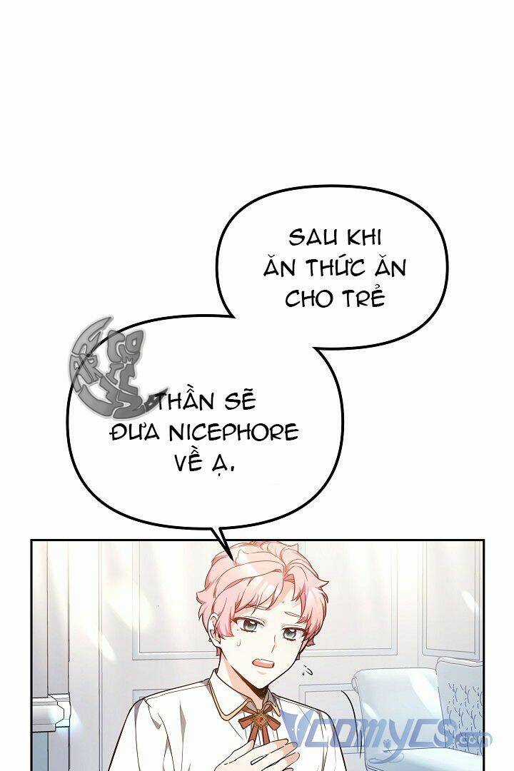 Rồng Con Thuần Hóa Những Kẻ Điên Rồ Chapter 13 trang 44