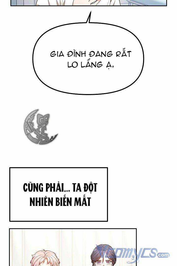Rồng Con Thuần Hóa Những Kẻ Điên Rồ Chapter 13 trang 45