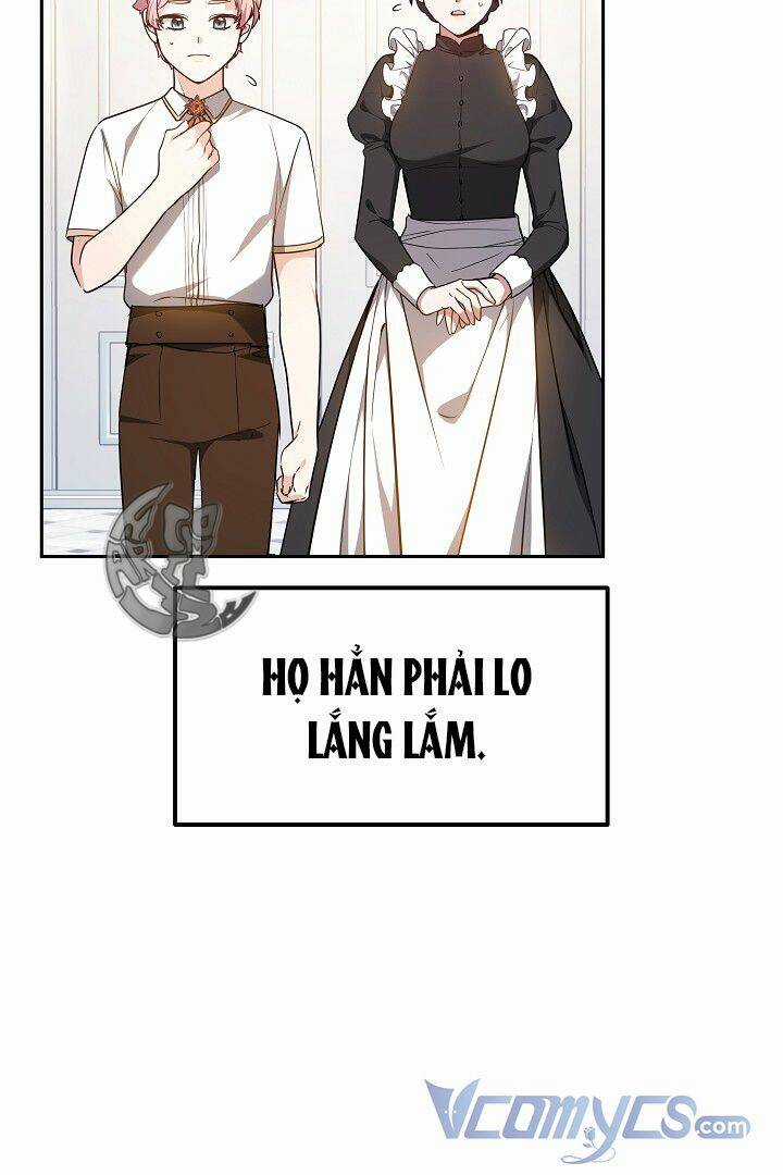 Rồng Con Thuần Hóa Những Kẻ Điên Rồ Chapter 13 trang 46