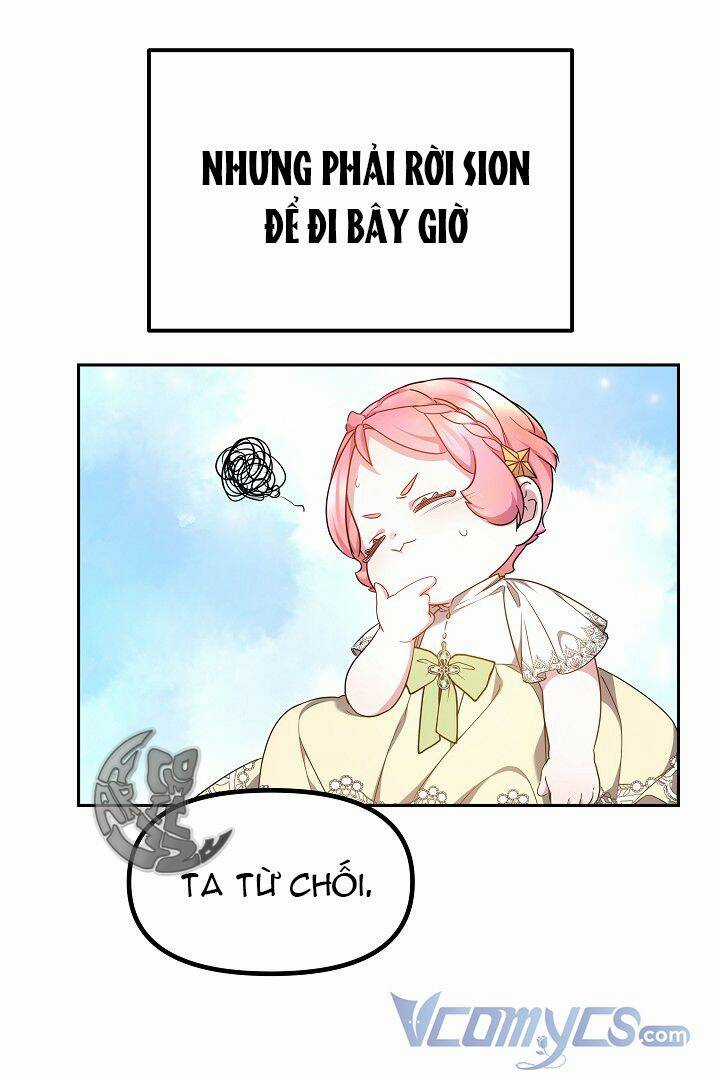 Rồng Con Thuần Hóa Những Kẻ Điên Rồ Chapter 13 trang 47